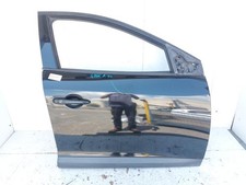 801009742R PORTA ANTERIORE DX RENAULT MEGANE III (B95) 1.6 B 16V MAN 6M 110CV 20