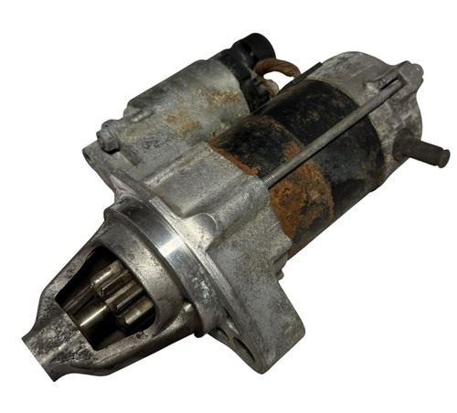 Motorino avviamento