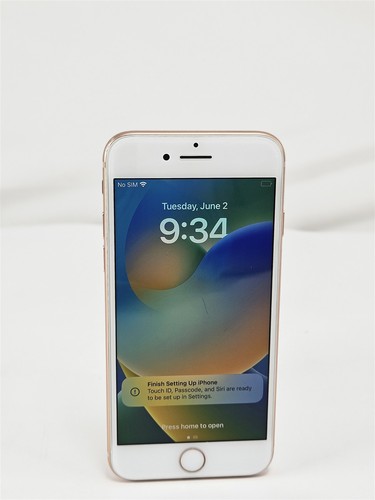 Smartphone apple iphone - smartphone, 8