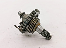 Albero avviamento avviamento