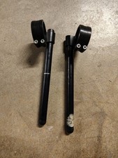 Semimanubri Honda CBR 900 RR FIREBLADE 954 2002 2003