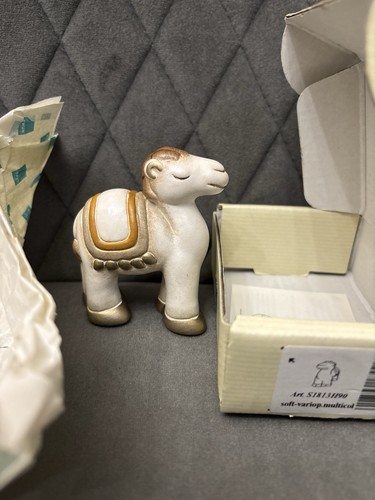 Thun cammello del presepe - ￼,