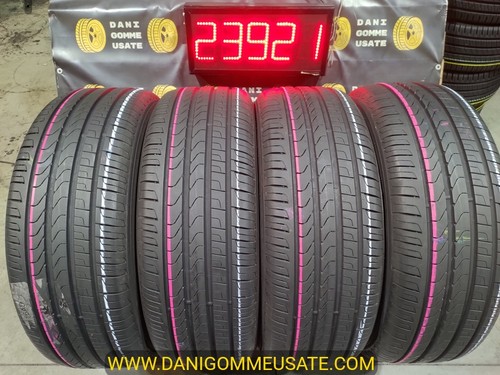 Pneumatici estivi gomme - 4,