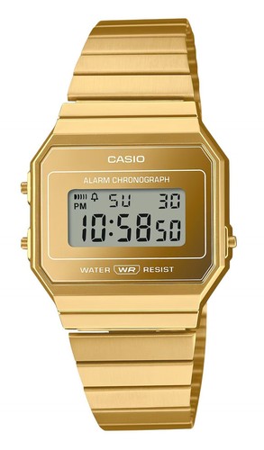Orologio unisex casio vintage - orologio,