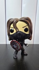 Funko Pop Marvel Winter
