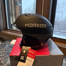 NUOVO MARKER AMPRE 2 Casco