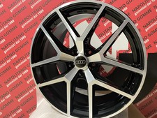 Cerchi Audi A5 8T F5 Rs5 19