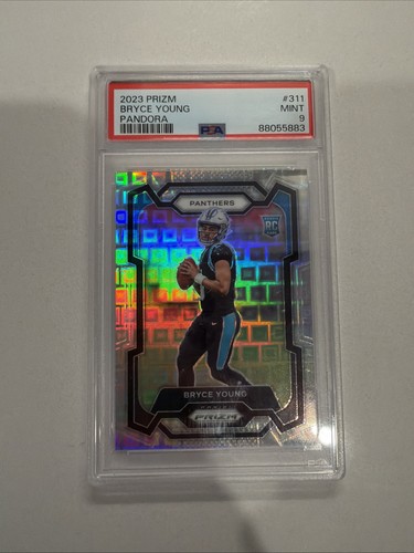 2023 panini prizm rookies - 2023,