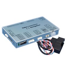 Modulo video 2xVideo