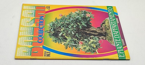 Rivista bonsai collection - rivista,