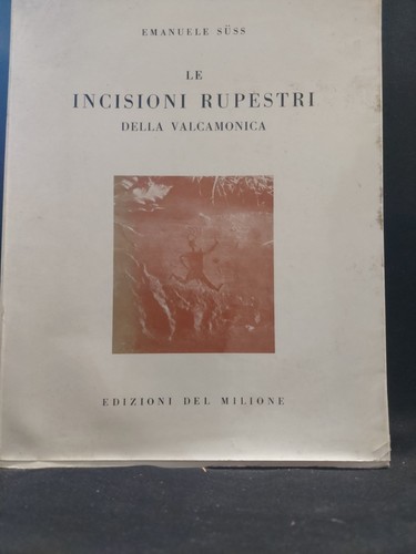Incisioni rupestri della - incisioni,