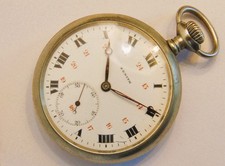 Montre zenith grand - grand, paris