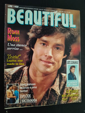 Beautiful 41 1992 Robin Wright