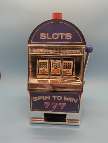 Mini slot machine banca - banca, e