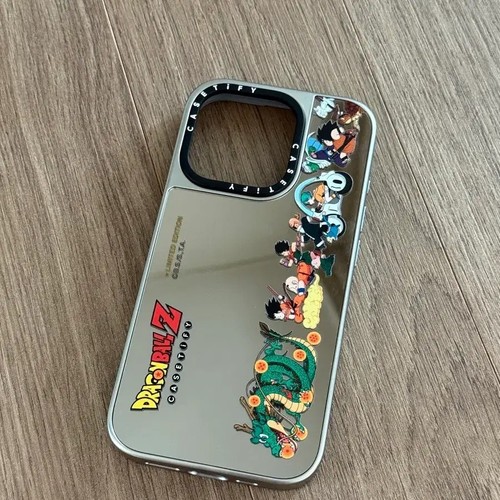 Custodia casetify dragon ball - custodia,