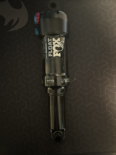 Nuovo fox float dps - nuovo, 55