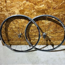 Cerchio ibrido carbonio