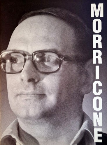 Ennio morricone spartito - morricone.,