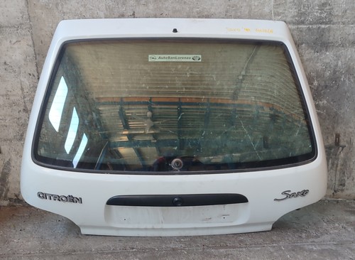 8701f6 portello post citroen - 8701f6, post.