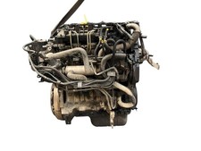 MOTORE COMPLETO PER FORD Focus