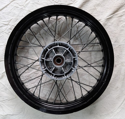 Jante arrière suzuki xf - jante, 17"