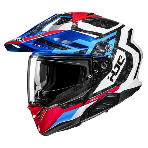 Hjc casco moto integrale - moto,