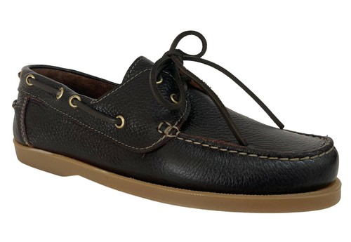 Upper class scarpa uomo barca - uomo,