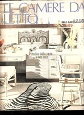 LE CAMERE DA LETTO (I LIBRI
