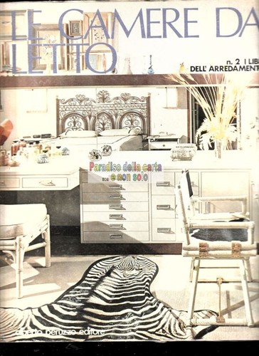 Camere letto i libri - da, (i