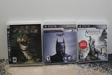 Giochi Playstation 3--Dead