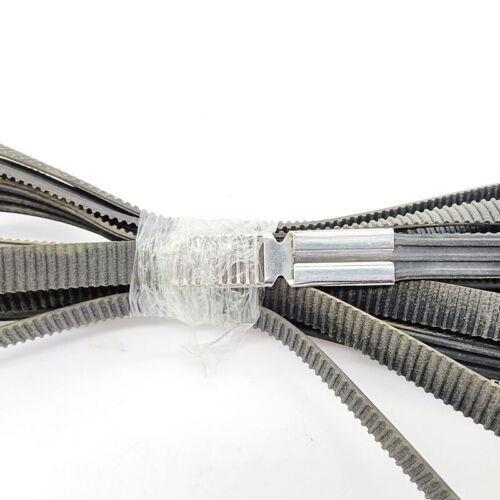Carriage belt inch - inch,