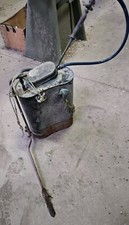 Pompa Rame a Spalla Del Taglia Oggetto Epoca Vintage