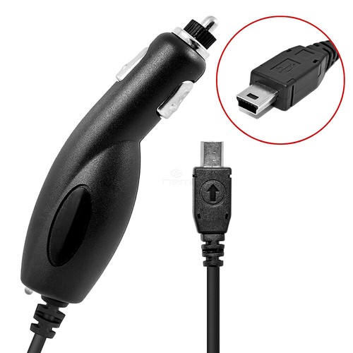 Caricabatteria mini usb - usb, a