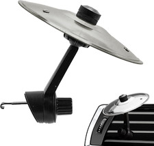 Piatti Crash per Auto, Piatti Crash per Batteria per Bocchette Di Ventilazione A