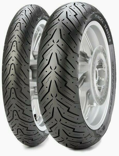 Coppia gomme pirelli angel - pirelli,