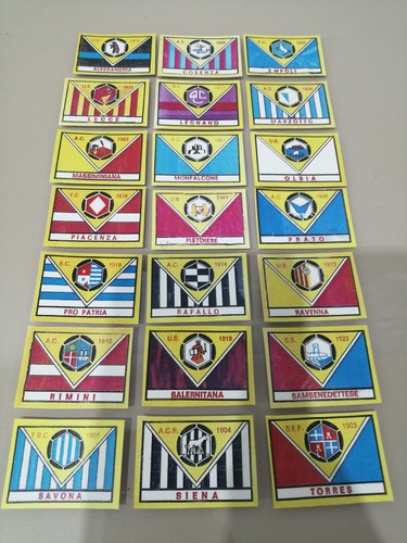 Lotto scudetti serie c - lotto,