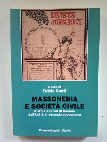 Conti massoneria societa - conti,