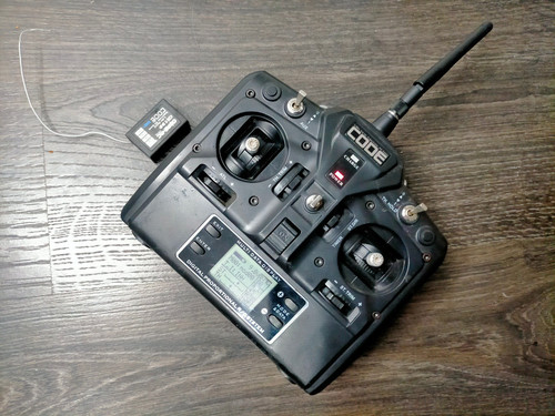 Codice canali 4ghz console - codice,