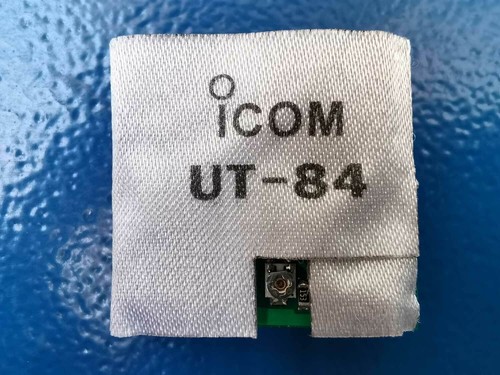 Decodificatore encoder 84 - encoder, ut-84