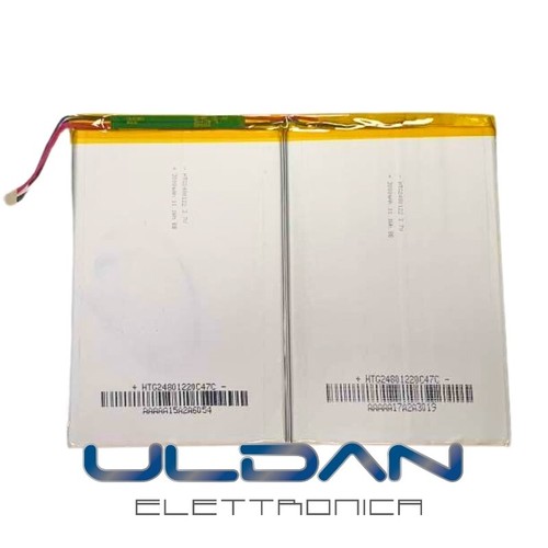 Batteria generica tablet - batteria,