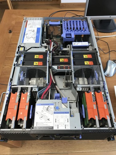 Ibm server system - server,