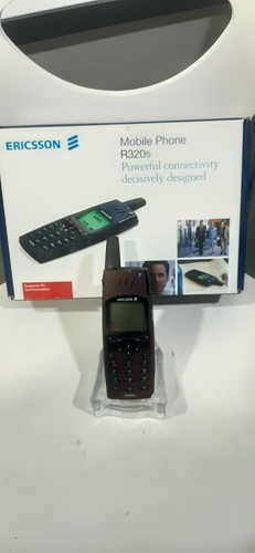Ericsson r320s red rock - r320s,