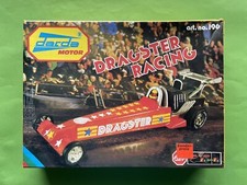 DARDA Dragster AUTO treno 196