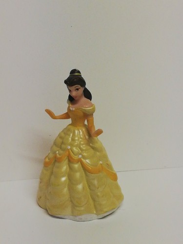Disney principessa bella e - la,