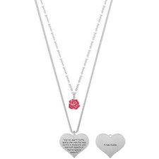 Collana Lunga Donna KIDULT