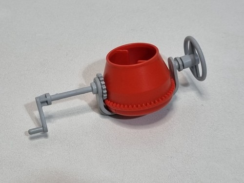 Playmobil 3759 pezzo tamburo