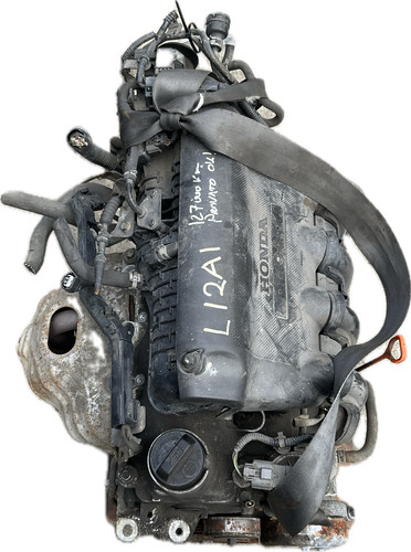 Motore per modello honda jazz - modello,