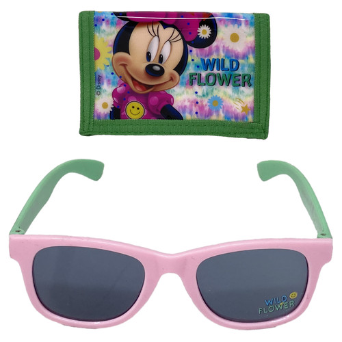 Occhiali sole minnie - occhiali, da