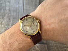 HELVETIA BIG EYES Vintage