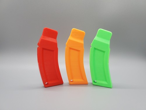 Protezione 22lr mag block - 22lr,